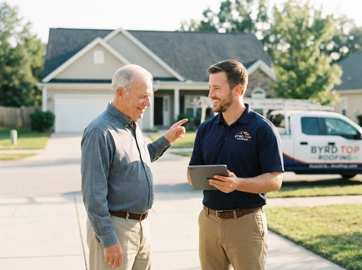 Roofing Burlington, OK FAQs